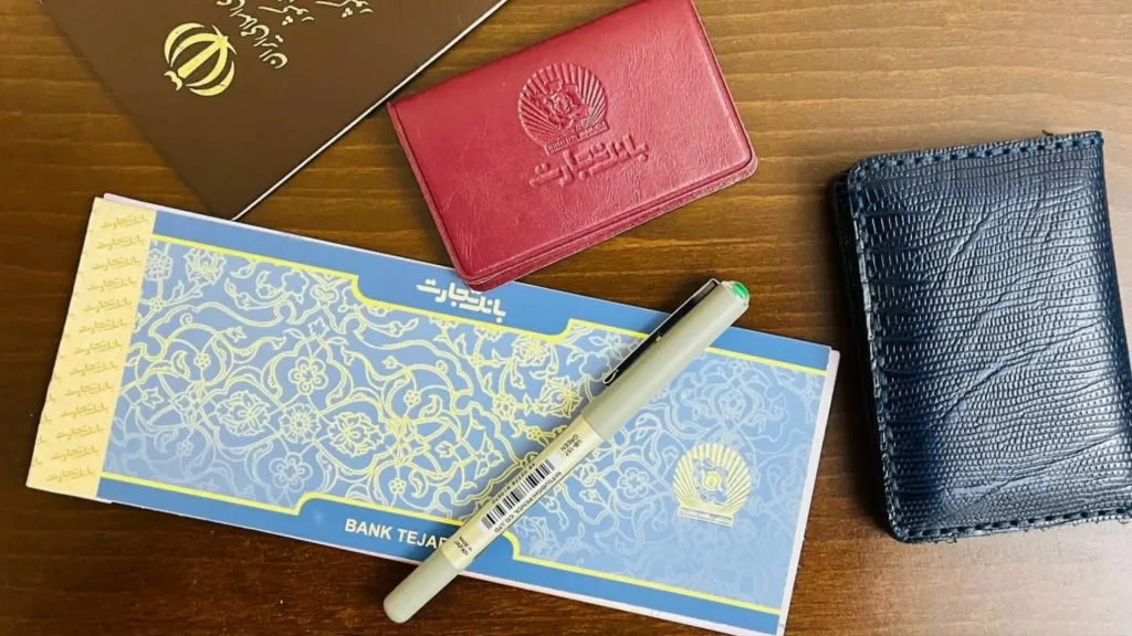 تفاوت چک با اسناد تجاری دیگر